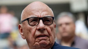 Rupert Murdoch soll seine Hochzeit wieder abgesagt haben