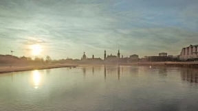 Die Ströme des Uwe Tellkamp