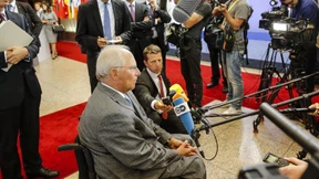 Die Union steckt in der IWF-Zwickmühle