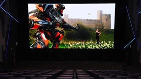 Warum Kinositze bald steiler werden können