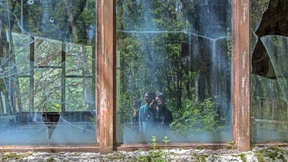 Die Hölle auf Erden