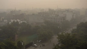 Schlechte Luft ruft Oberstes Gericht auf den Plan