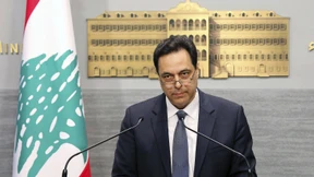 Libanon tilgt Anleihe nicht