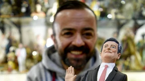 Wer löscht die brennende Hütte?