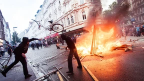 Wie Hamburg die SPD spaltet