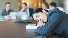 „Am Schönheitsschlaf ist was dran“