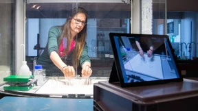 Wie wird das nächste Semester?