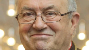 Kardinal Lehmann: Fremde lieben wie sich selbst