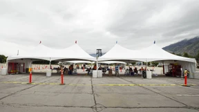 Amerikanische Studenten infizieren sich absichtlich mit dem Coronavirus