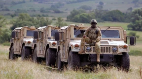 Mehrheit der Amerikaner fordert harten Kurs gegenüber Russland