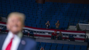 Mit TikTok gegen Trump