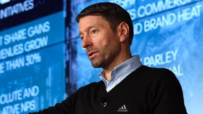 Adidas-Chef: „Unser Hauptziel ist nicht, Nike zu schlagen“