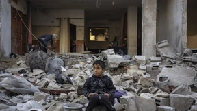 UN: Gazastreifen ist „unbewohnbar“ geworden