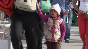 Trumps Asylverschärfung gestoppt