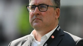 Eintracht bekennt sich zu UEFA-Wettbewerben