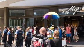 Aus den Anschlägen Lehren ziehen