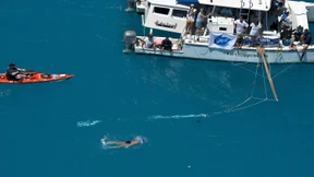 Doch noch den Traumstrand erreicht