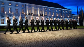 Wehrbeauftragter hält Wehrpflicht-Comeback für illusorisch