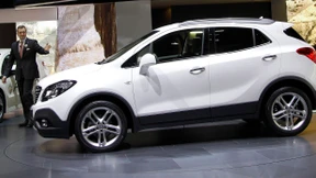 GM und Peugeot wollen Gegengewicht zu VW bilden