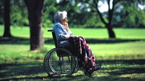 Pflegeversicherungsbeitrag bleibt bis 2017 stabil