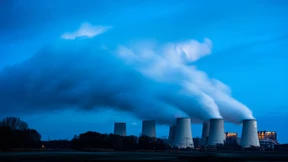 Neue Gräben zwischen Ost und West