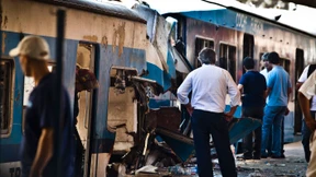 Warum bremste der Zug nicht? 