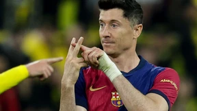 „Barça überlebt die Hölle von Dortmund“