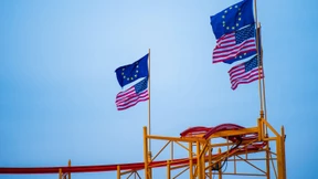 Die erstaunliche Leere im TTIP-Leseraum