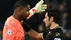 Entsetzen über Rassismus in Italiens Fußball