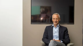 Aus Bayern in die große weite Fernsehwelt