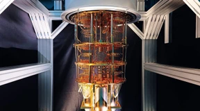 Regierung könnte Geld für superschnelle Großrechner kürzen