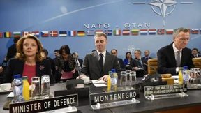 Ein Nato-Land unter russischem Einfluss