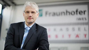 Frischer Wind im Gasnetz