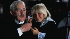 Weihnachten ist die Hochzeit von Mord und Totschlag