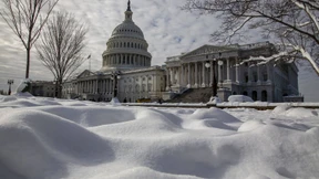 Amerikaner wappnen sich für Rekord-Frost und arktische Winde