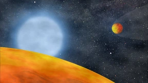 Noch mehr fremde Welten