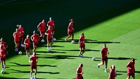 Deutschland oder Frankreich ins Halbfinale?