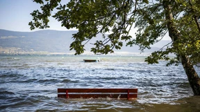Lernen, mit Extremwetter zu leben
