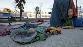 Achtjährige bei Hüpfburg-Unfall in Spanien gestorben