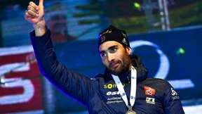 Fourcade und Schipulin legen Streit bei