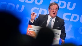 CDU muss endlich ihre Wirtschaftskompetenz zeigen