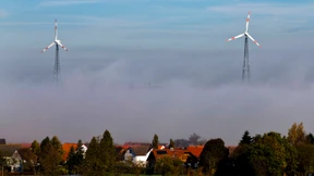 Streit um Windräder wird heftiger