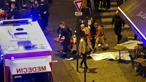 Tausende, die Frankreich hassen