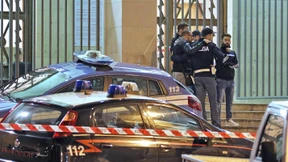 Zwei Polizisten in Triest erschossen