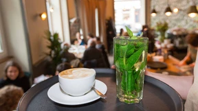 Der Nordend-Stammtisch wählt Feldmann