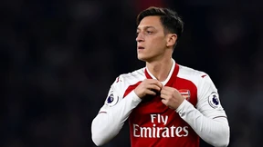 Sieg für Arsenal bei Özil-Comeback