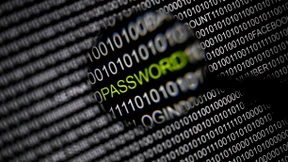 Wenn man etwas  merkt, ist es zu spät