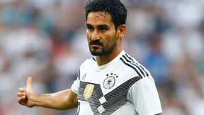 Gündogan will weiter für Deutschland spielen