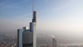 Amerikanische Fonds kaufen europäische Bankaktien  im großen Stil