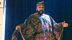 Komiker Dieudonné in Polizeigewahrsam